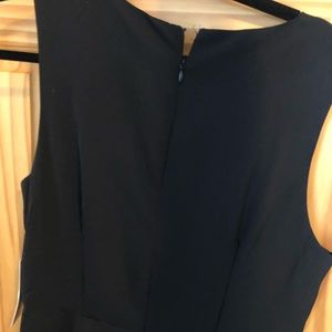 Lulu's Pants - Lulus Tie-Front Black Jumpsuit (M-L) Lulu's Pants - Lulus Tie-Front Black Jumpsuit (M-L)